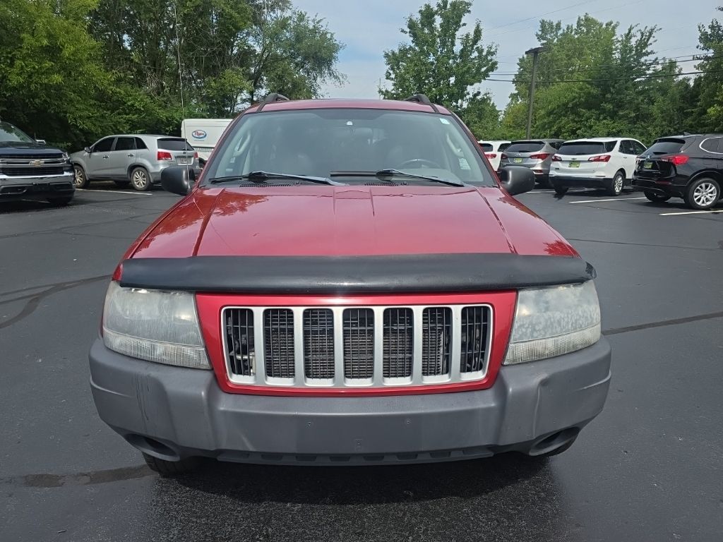 jeep grand cherokee 2004 1J4GW48S84C398597 image jeep grand cherokee 2004 1J4GW48S84C398597 image